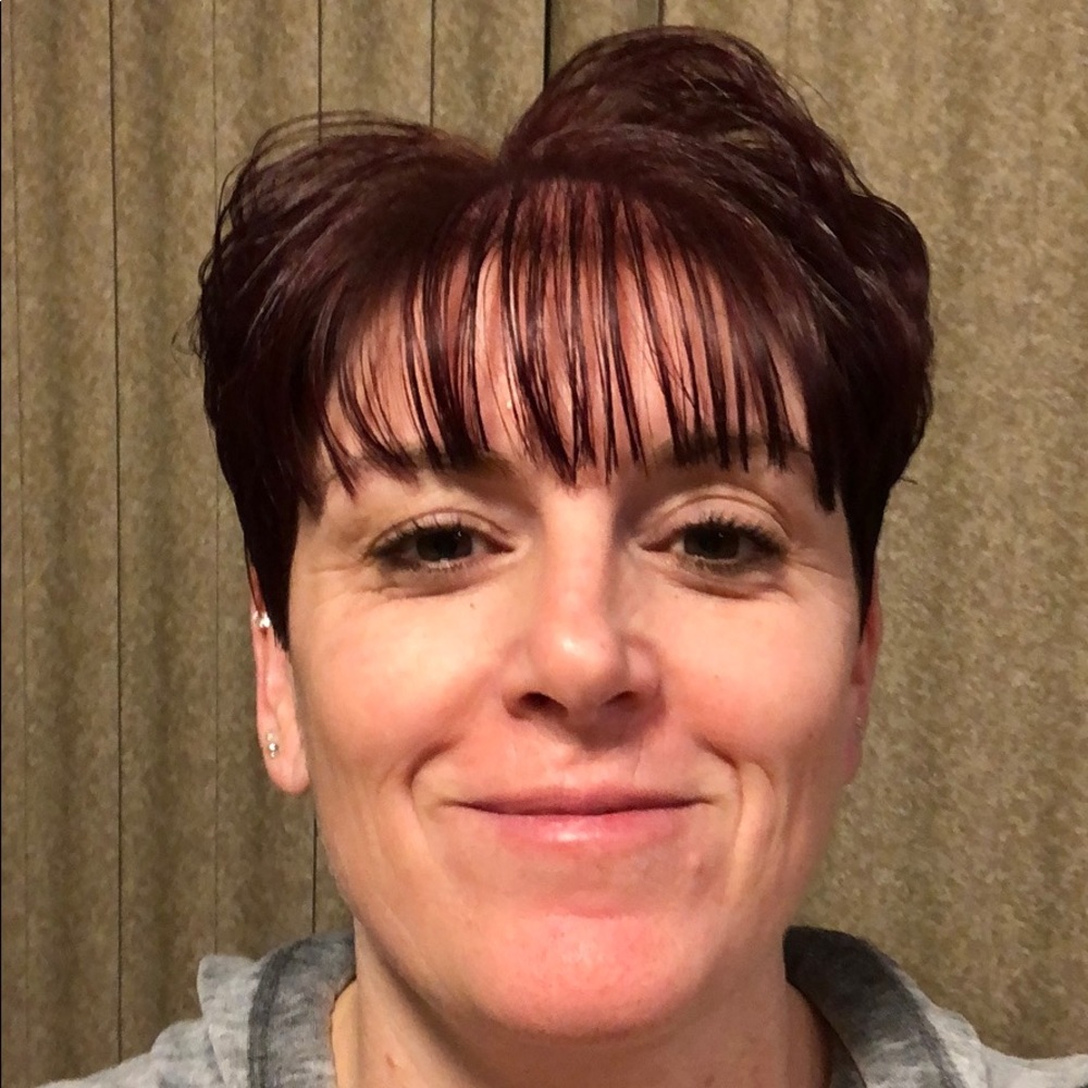 Meet your Posher, Fern